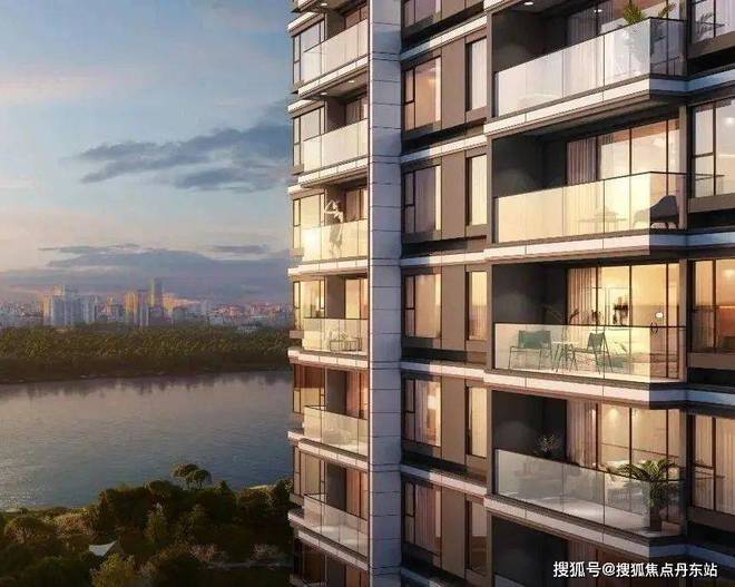 2024上海大华星曜(官方网站)楼盘测评-优缺点分析附详细资料(图2) 2024上海大华星曜(官方网站)楼盘测评-优缺点分析附详细资料(图2)