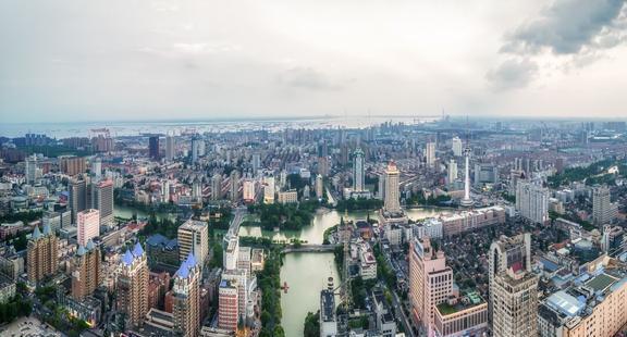 江苏有个低调的地级市曾是中国近代第一城如今GDP已超万亿(图5) 江苏有个低调的地级市曾是中国近代第一城如今GDP已超万亿(图5)