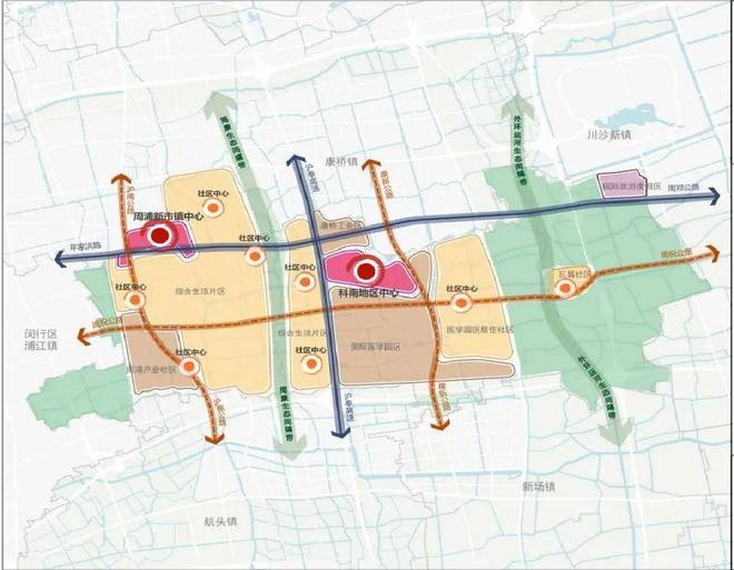 华发观澜半岛(华发观澜半岛售楼处)官方网站--上海房天下(图10)