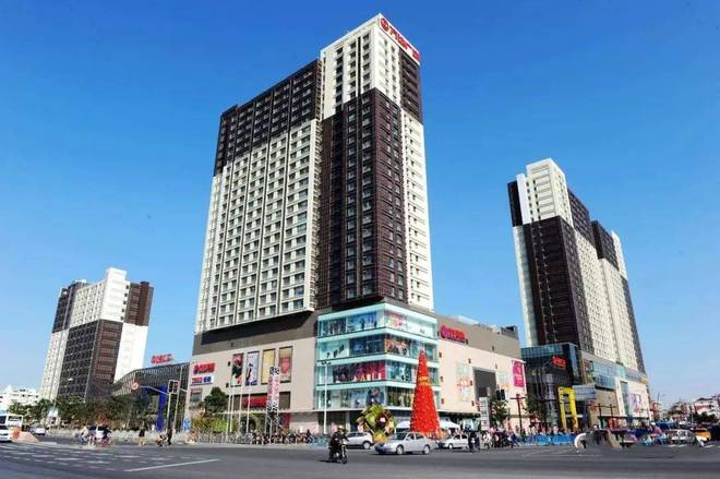 华发观澜半岛(华发观澜半岛售楼处)官方网站--上海房天下(图13)