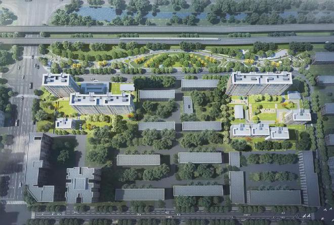 北京建工熙华台售楼处-建工熙华台官方网站欢迎您丨2024房价详情(图4) 北京建工熙华台售楼处-建工熙华台官方网站欢迎您丨2024房价详情(图4)
