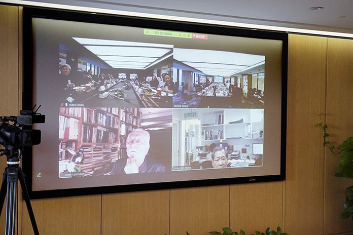 2024 台达杯国际太阳能建筑设计竞赛公布获奖 西安建筑科技大学与内蒙古工业大学获一等奖(图6) 2024 台达杯国际太阳能建筑设计竞赛公布获奖 西安建筑科技大学与内蒙古工业大学获一等奖(图6)