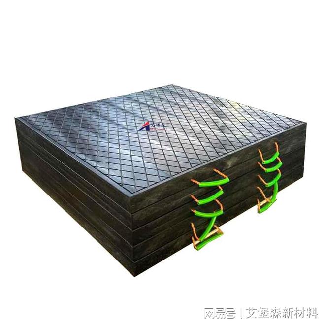 聚乙烯手提支腿垫板:提升工业建筑安全与效率的关键设备(图2) 聚乙烯手提支腿垫板:提升工业建筑安全与效率的关键设备(图2)