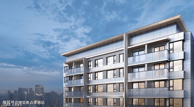中建虹悦里（2024官方网站）-中建虹悦里-优惠折扣(图5)