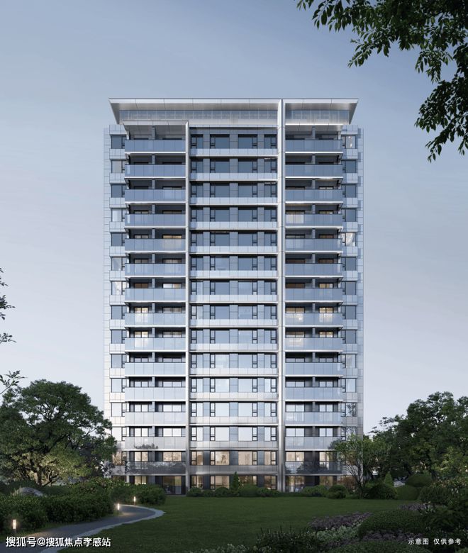 中建虹悦里（2024官方网站）-中建虹悦里-优惠折扣(图6)
