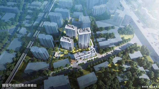 中建虹悦里（2024官方网站）-中建虹悦里-优惠折扣(图4)