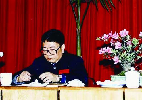 周干峙:规划之路一生之志(图4) 周干峙:规划之路一生之志(图4)
