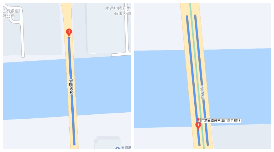 进度刷新!南通三大交通工程按下“快进键”!(图5) 进度刷新!南通三大交通工程按下“快进键”!(图5)