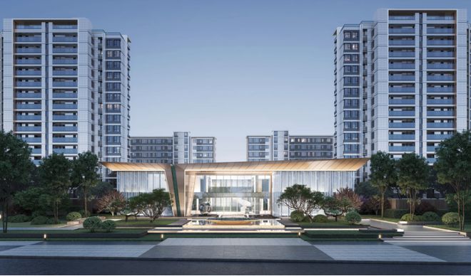 2024中建山水雅境(中建山水雅境)官方网站-+上海房天下(图2) 2024中建山水雅境(中建山水雅境)官方网站-+上海房天下(图2)