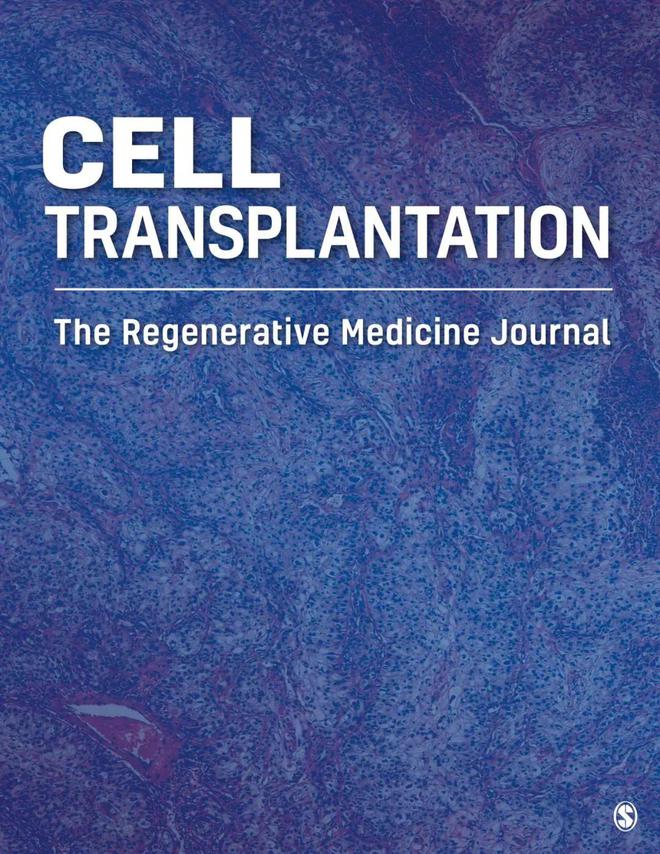 工程技术1区期刊:Journal of Tissue Engineering诚邀投稿(图3) 工程技术1区期刊:Journal of Tissue Engineering诚邀投稿(图3)