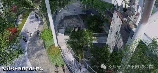 『威兰国际中心』官方网站-威兰国际中心-户型配套-2024楼盘测评