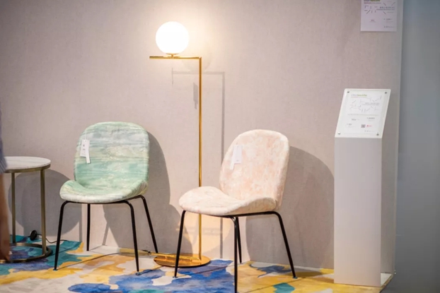 家纺展专题报道带你360°看商用工装定制纺织品(图4)