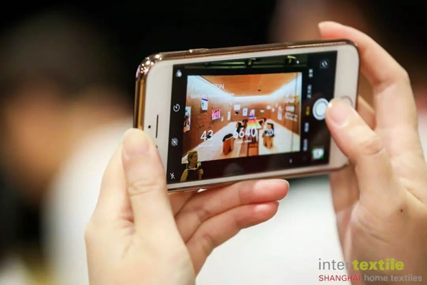 家纺展专题报道带你360°看商用工装定制纺织品(图14)