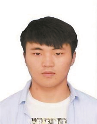 全国见义勇为模范候选人(图3) 全国见义勇为模范候选人(图3)