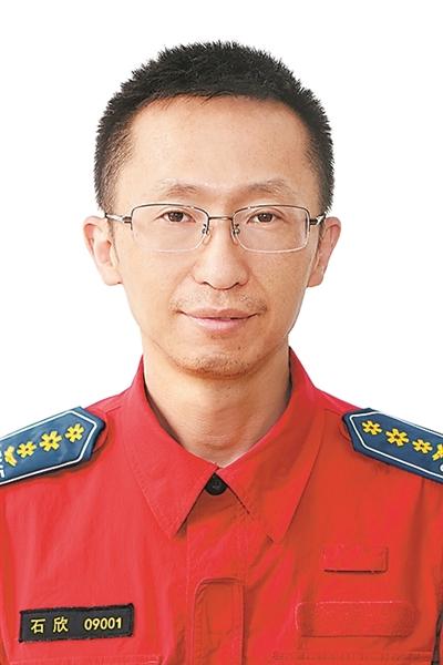 全国见义勇为模范候选人(图8) 全国见义勇为模范候选人(图8)