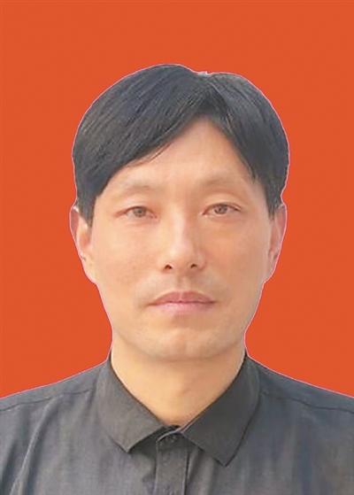 全国见义勇为模范候选人(图9) 全国见义勇为模范候选人(图9)