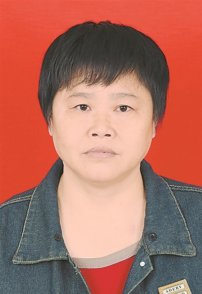 全国见义勇为模范候选人(图11) 全国见义勇为模范候选人(图11)