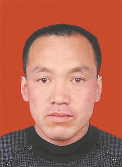 全国见义勇为模范候选人(图16) 全国见义勇为模范候选人(图16)