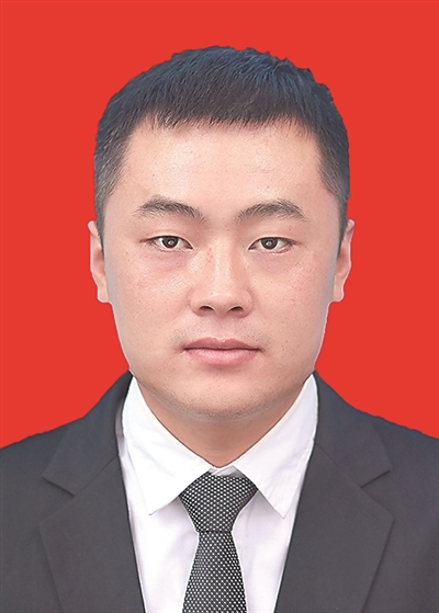全国见义勇为模范候选人(图34) 全国见义勇为模范候选人(图34)