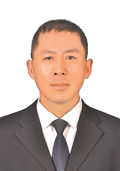 全国见义勇为模范候选人(图21) 全国见义勇为模范候选人(图21)