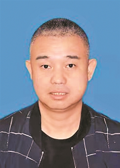 全国见义勇为模范候选人(图19) 全国见义勇为模范候选人(图19)
