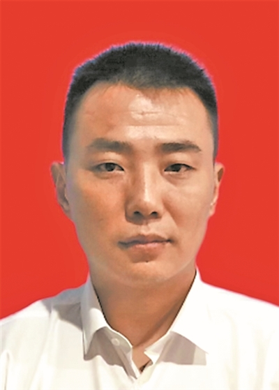全国见义勇为模范候选人(图26) 全国见义勇为模范候选人(图26)