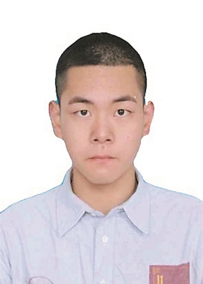 全国见义勇为模范候选人(图25) 全国见义勇为模范候选人(图25)