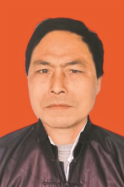 全国见义勇为模范候选人(图28) 全国见义勇为模范候选人(图28)