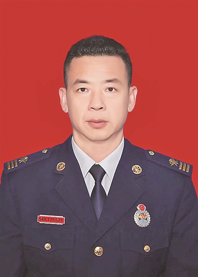 全国见义勇为模范候选人(图36) 全国见义勇为模范候选人(图36)