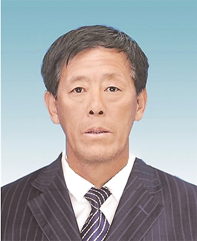 全国见义勇为模范候选人(图37) 全国见义勇为模范候选人(图37)