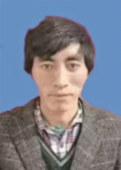 全国见义勇为模范候选人(图39) 全国见义勇为模范候选人(图39)