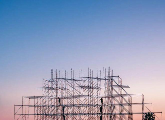 【云建链】建筑产业互联网有什么特点(图2) 【云建链】建筑产业互联网有什么特点(图2)