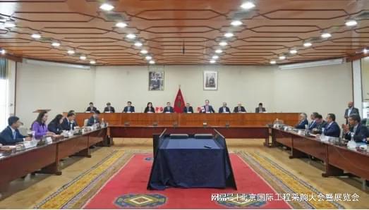 【喜报】中国铁建、中国能建、建筑、国机集团等新签项目一览(图4) 【喜报】中国铁建、中国能建、建筑、国机集团等新签项目一览(图4)