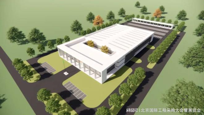 【喜报】中国铁建、中国能建、建筑、国机集团等新签项目一览(图5) 【喜报】中国铁建、中国能建、建筑、国机集团等新签项目一览(图5)