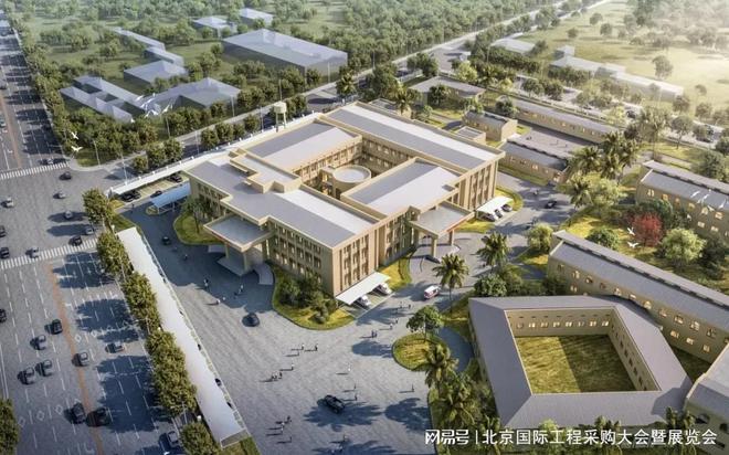 【喜报】中国铁建、中国能建、建筑、国机集团等新签项目一览(图8) 【喜报】中国铁建、中国能建、建筑、国机集团等新签项目一览(图8)