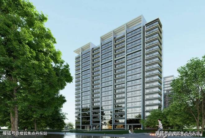 时代之城(官方网站)-2025时代之城最新房价曝光+户型图+配套(图8) 时代之城(官方网站)-2025时代之城最新房价曝光+户型图+配套(图8)