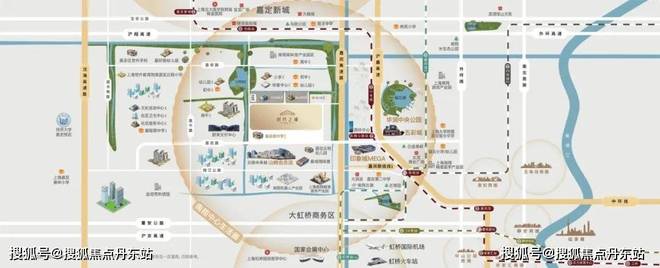 时代之城(官方网站)-2025时代之城最新房价曝光+户型图+配套(图15) 时代之城(官方网站)-2025时代之城最新房价曝光+户型图+配套(图15)