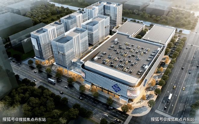 时代之城(官方网站)-2025时代之城最新房价曝光+户型图+配套(图16) 时代之城(官方网站)-2025时代之城最新房价曝光+户型图+配套(图16)