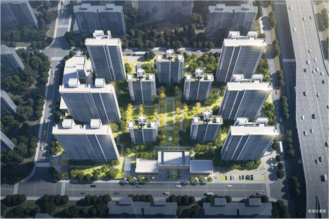 西安中建璟瑞售楼处-西安中建璟瑞官方网站欢迎您丨2024首页