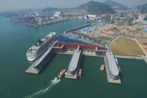 2024(中集大成艺术中心)官方中集大成艺术中心售楼欢迎您(图9)