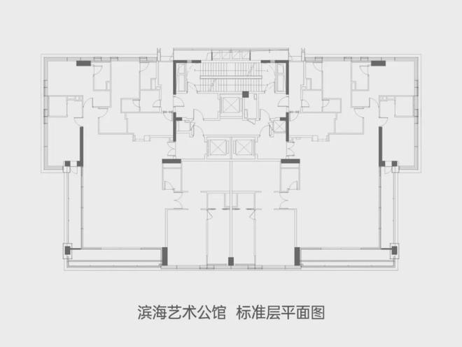 2024(中集大成艺术中心)官方中集大成艺术中心售楼欢迎您(图16)