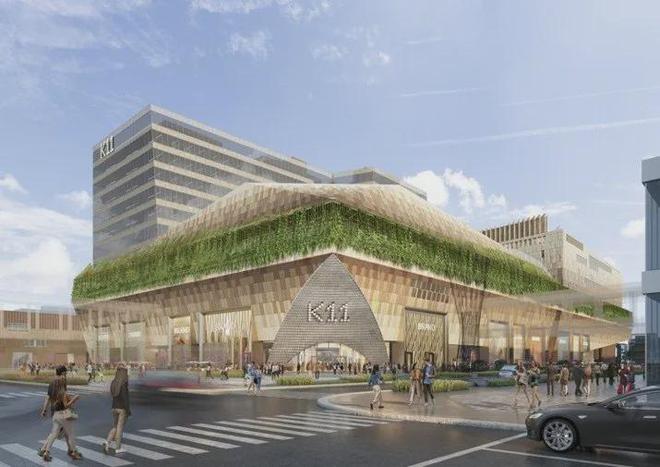 2024(中集大成艺术中心)官方中集大成艺术中心售楼欢迎您(图11)