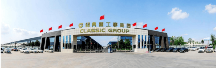 榜上有名!济宁市一企业入选首批山东省新型建筑工业化产业链链主名单