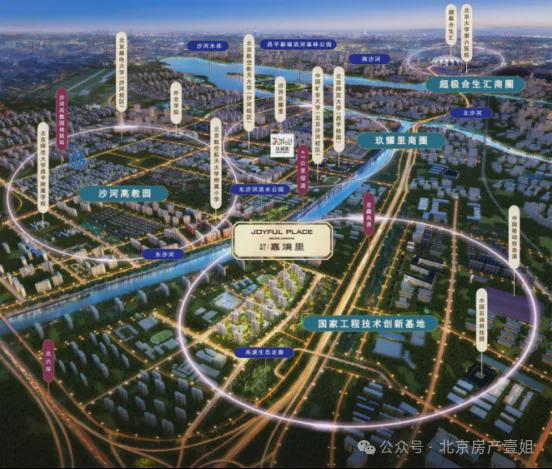2024嘉境里丨北京建工·嘉境里售楼处官方网站-营销中心-楼盘百科!(图3)