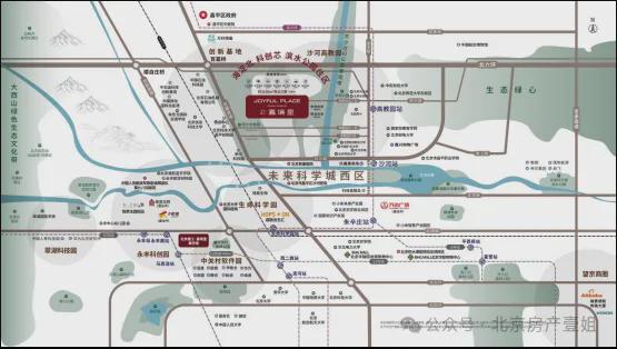 2024嘉境里丨北京建工·嘉境里售楼处官方网站-营销中心-楼盘百科!(图4)