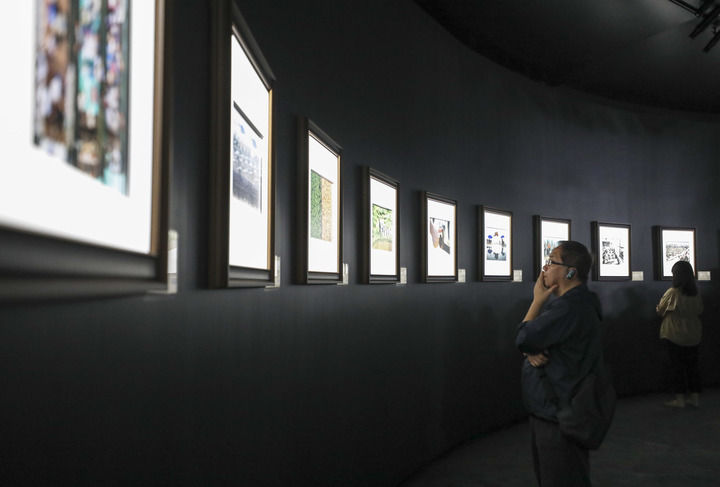筑牢强国建设民族复兴的文化根基——2024年宣传思想文化事业展现新气象(图3)