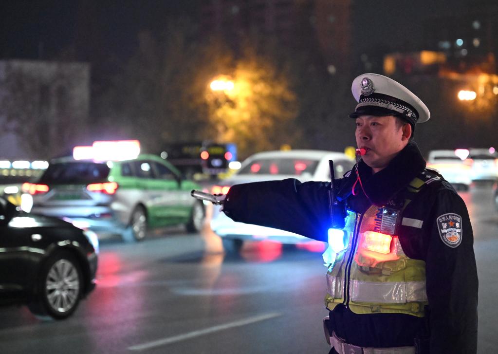 奋斗有我 奋进中国(图7)