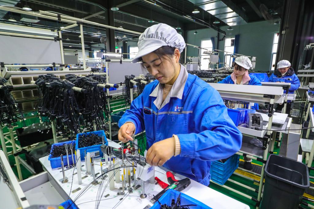 奋斗有我 奋进中国(图15)