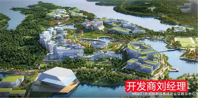 宝安~恒丰工业城为什么这么便宜开发商是谁？属于什么档次吗