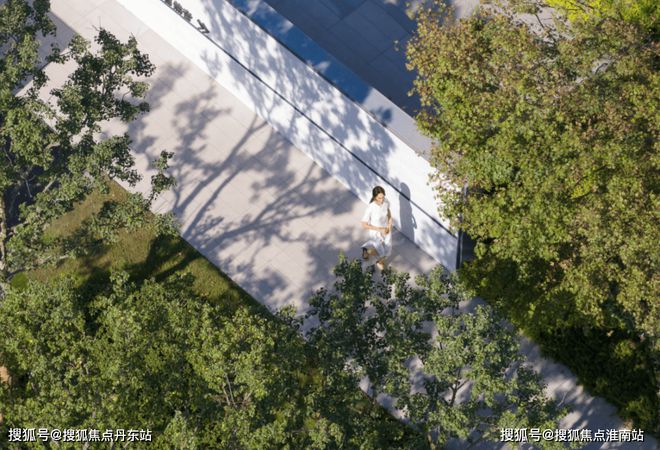 中铁诺德璟宸-售楼处官方网站--中铁诺德璟宸-上海房天下(图8)